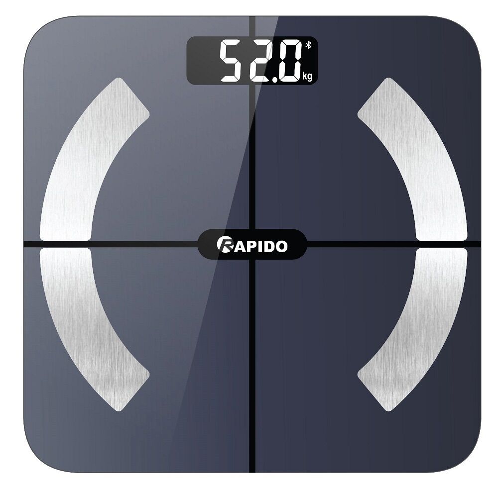 Smart Scale