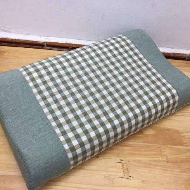 GỐI CAO SU NON NGƯỜI LỚN được chọn màu
