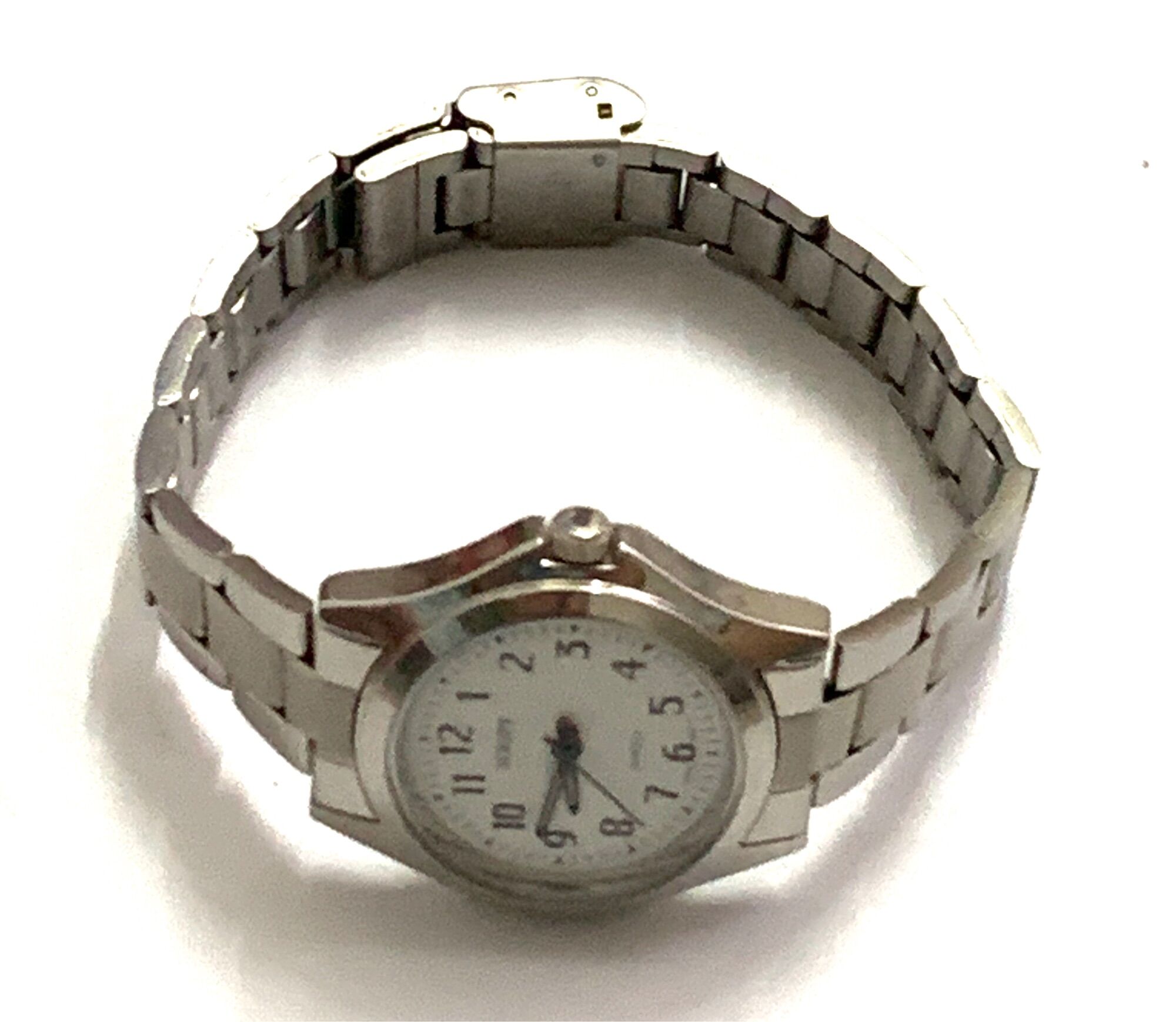 Đồng hồ Nữ Secondhand Nhật - Hiệu Jaxis.Mới 94%