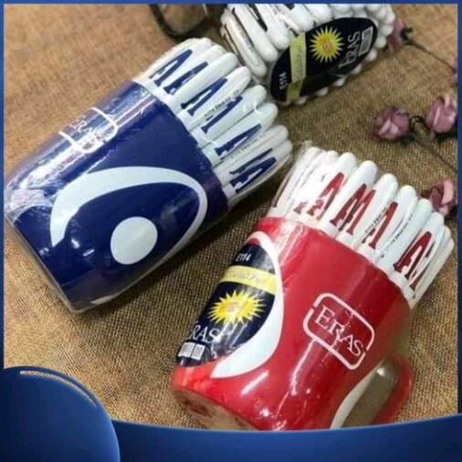 Bút Gel Chữ A Eras E114