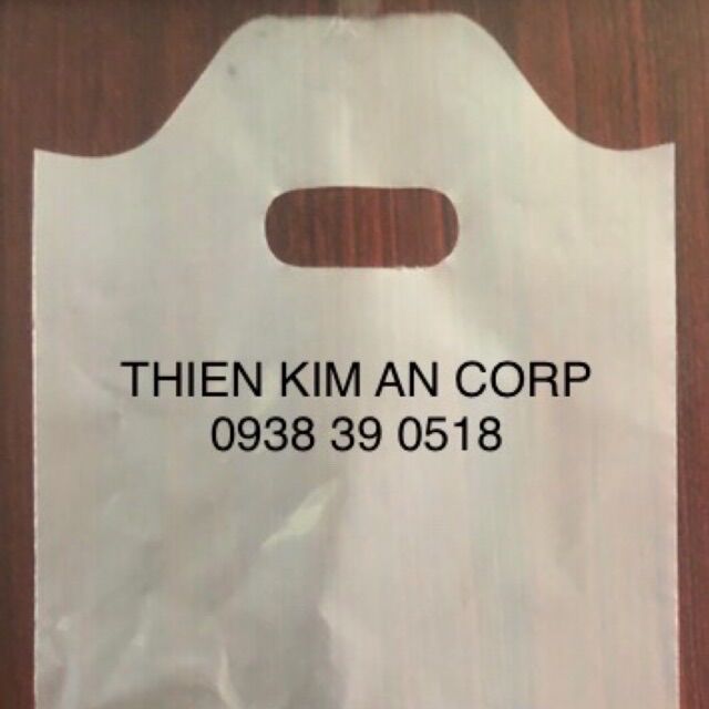 [HCM]Túi trà sữa 1 ly - 1kg
