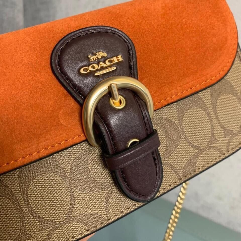 Túi Coach