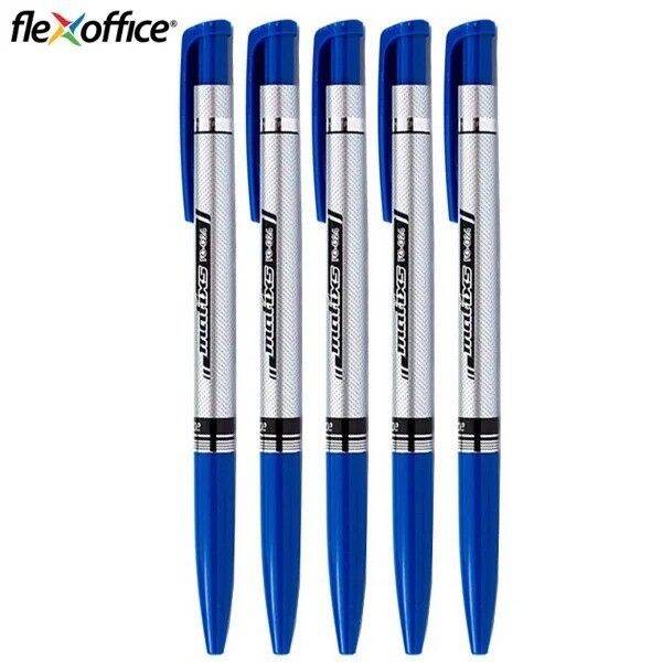 Hộp 20 bút bi fo-024