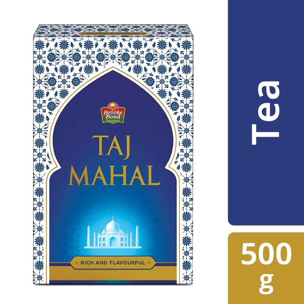 Taj mahal tea - trà ấn độ 500g