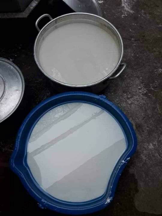 Bột Bình Tinh 500g