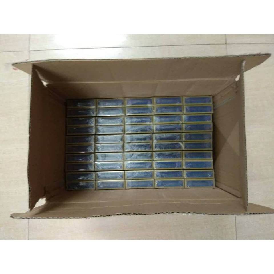 Sỉ 50 bộ bài tây xanh kk