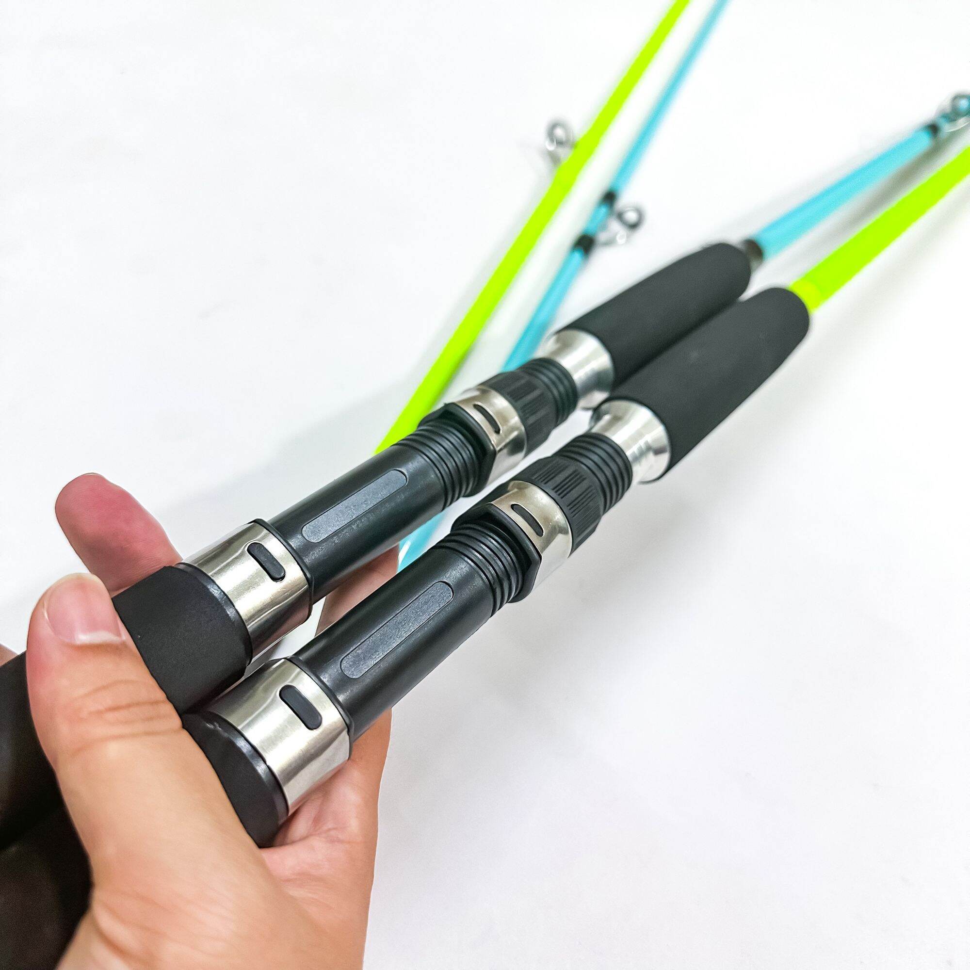 Cần Lure Máy đứng Dragon Toro