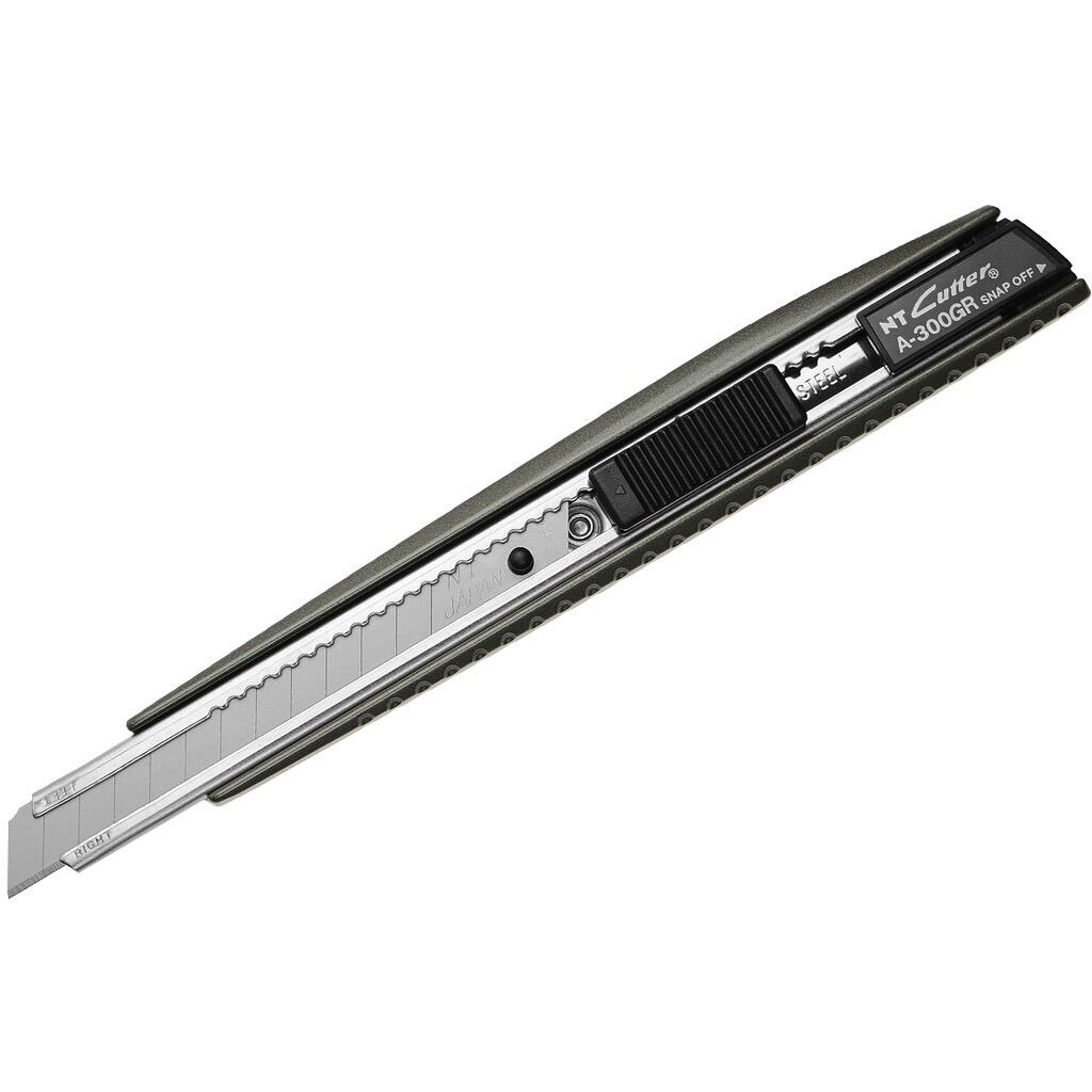 Dao trổ nhật rọc giấy A-300GRP