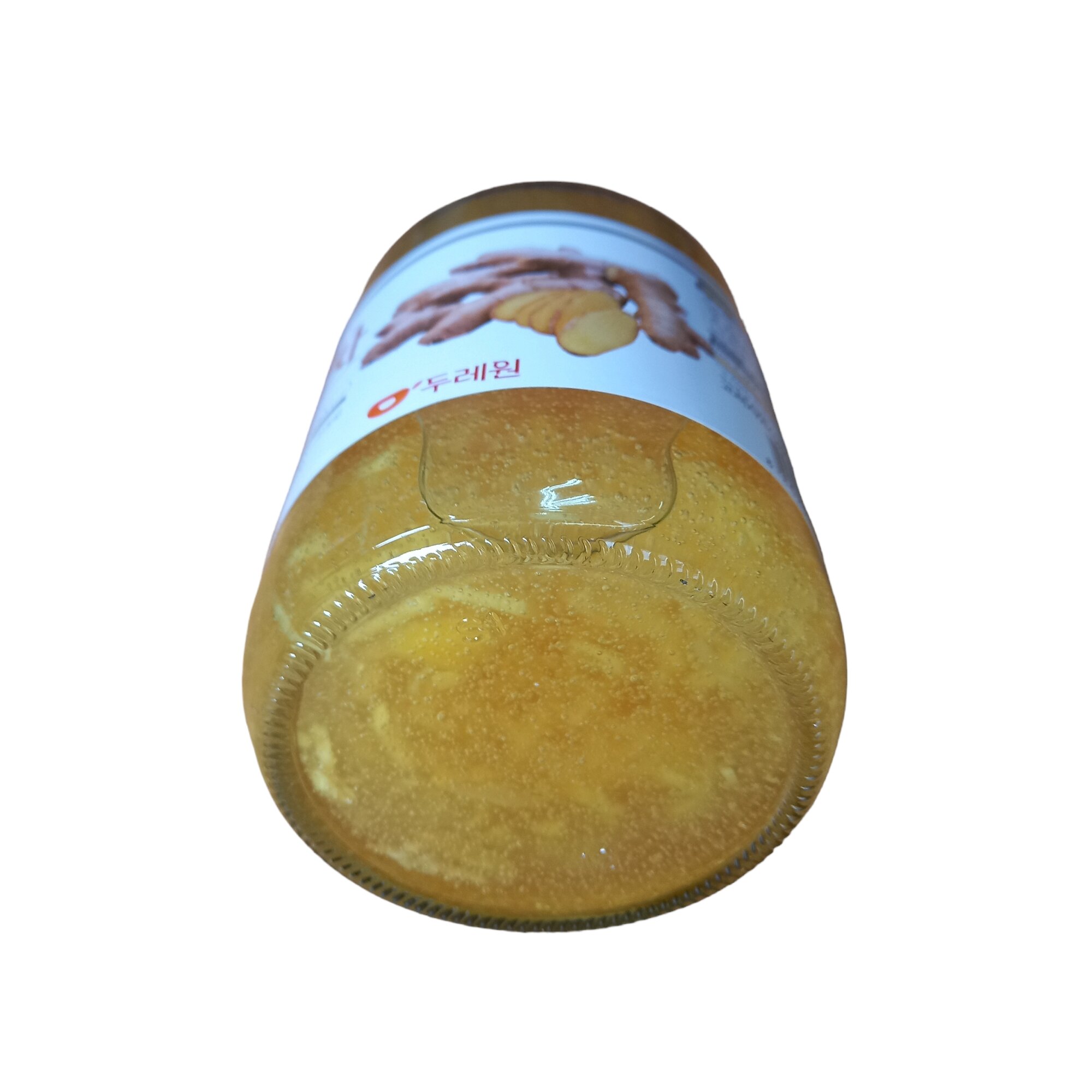 Chanh ngâm mật ong hủ 1kg