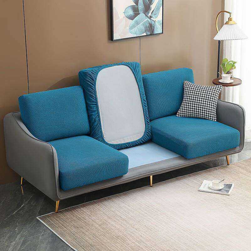 PH | Bọc Ghế Sofa Kiểu ins Có Thể Tháo Rời và Giặt Được