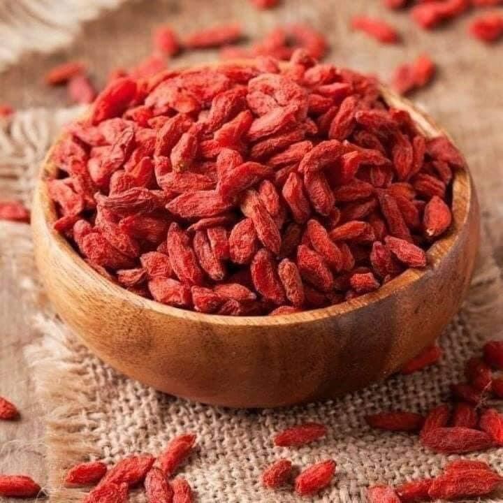 HẠT KỶ TỬ ORGANIC của Mỹ  454g