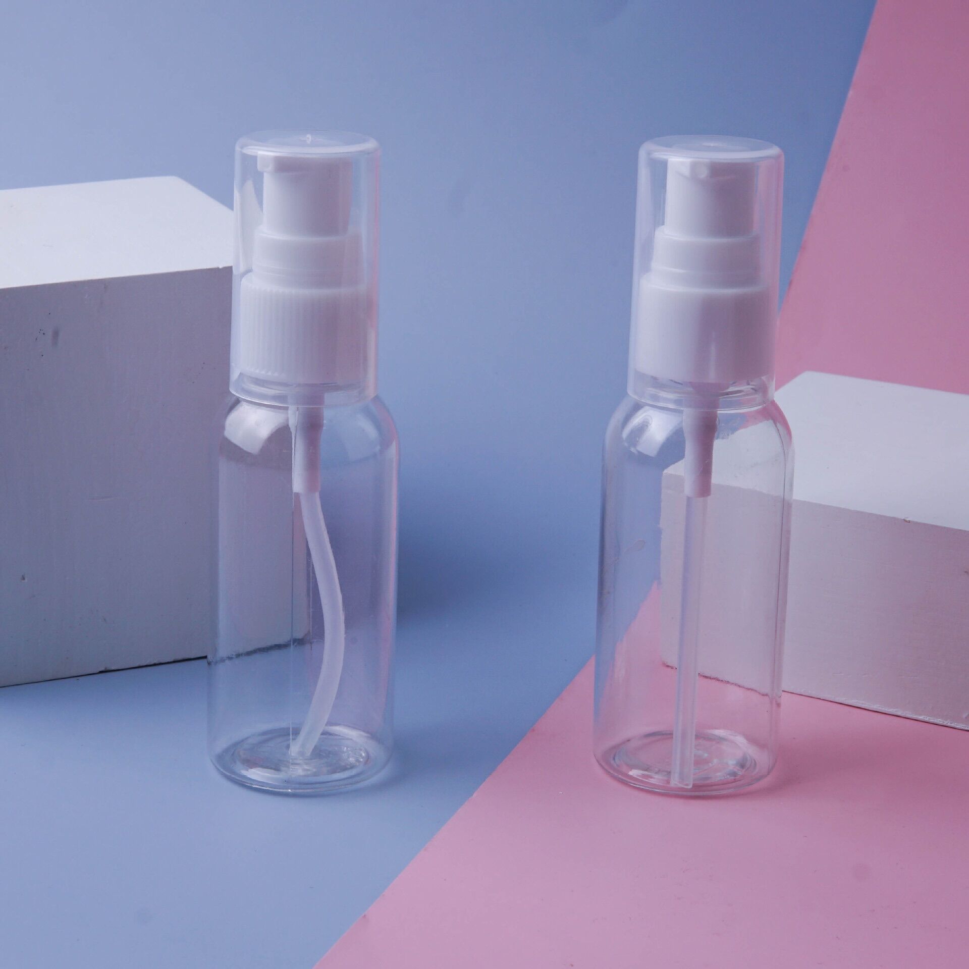 Chai xịt giọt nhiều cỡ, nhiều màu (10ml,20ml,30ml,50ml,100ml,200ml,250ml)