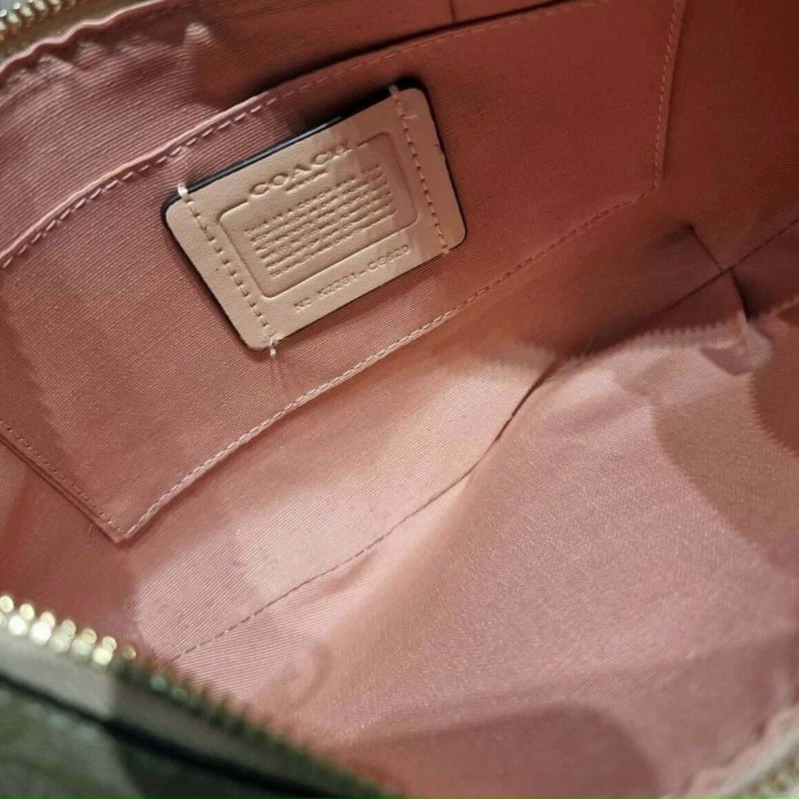 TÚI COA*CH PAYTON HOBO NỮ SIÊU ĐẸP