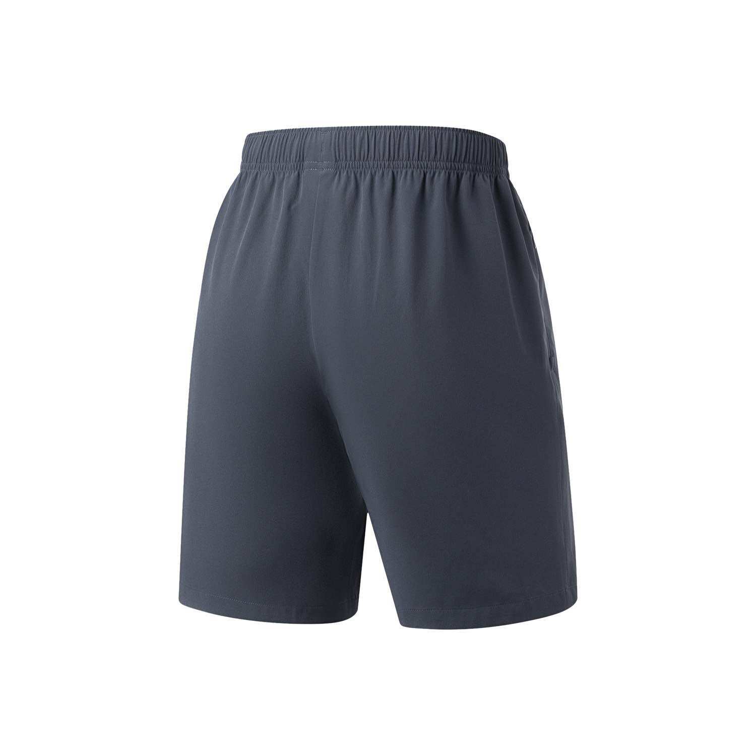 Quần short gió nam Lining AKST297