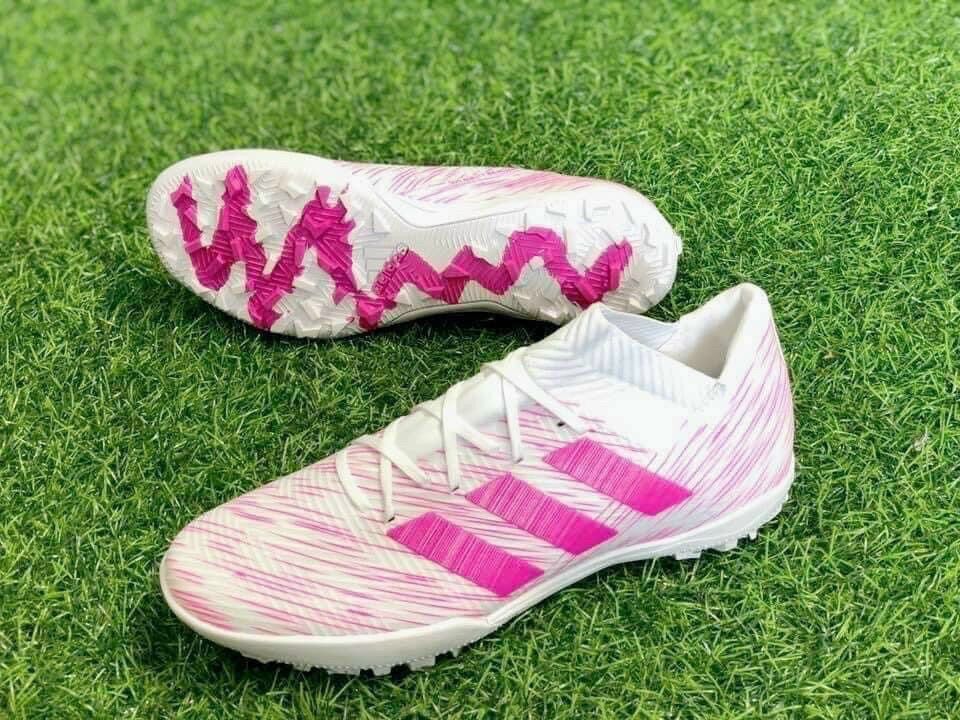 Giày đá bóng adidas nemeziz 18.3 đủ size 39-43