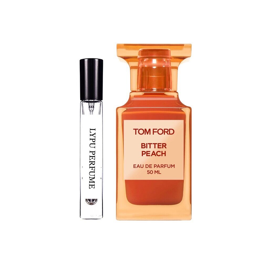 Nước hoa Tom Ford Bitter Peach