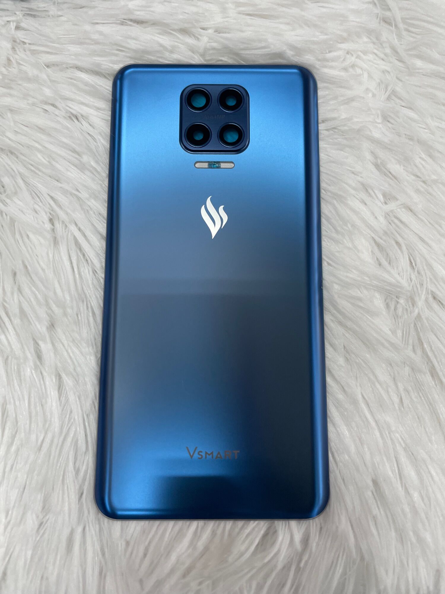 Nắp lưng Vsmart Aris / Aris Pro