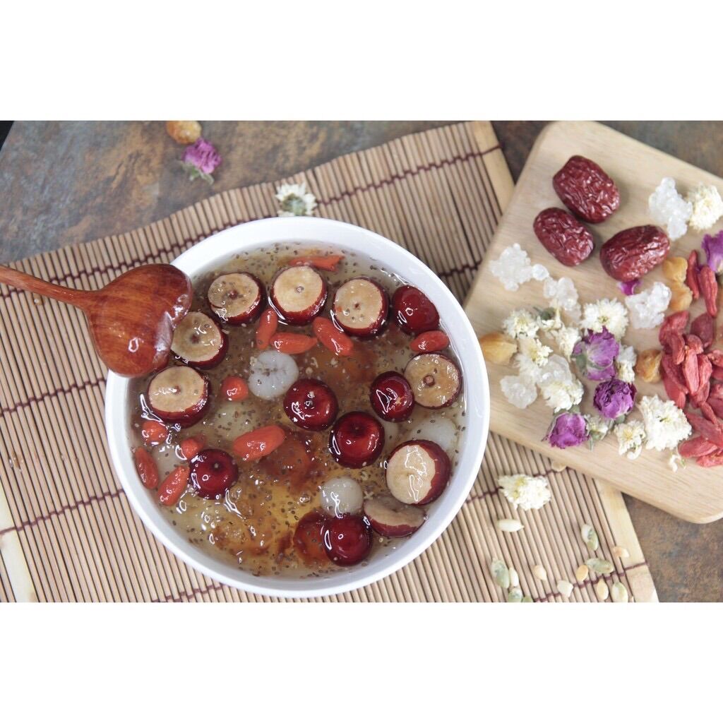 1kg hạt chia