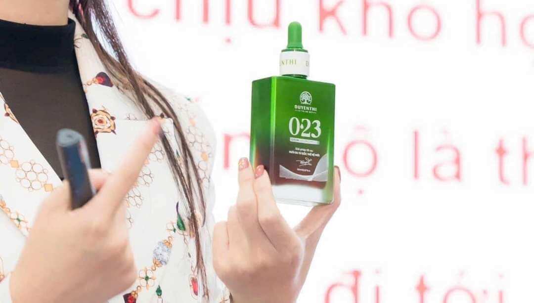  023 BÁCH Y SÂM DUYÊN THỊ 