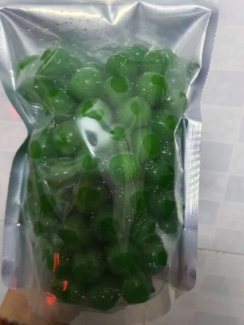 Mứt Cherry Đỏ