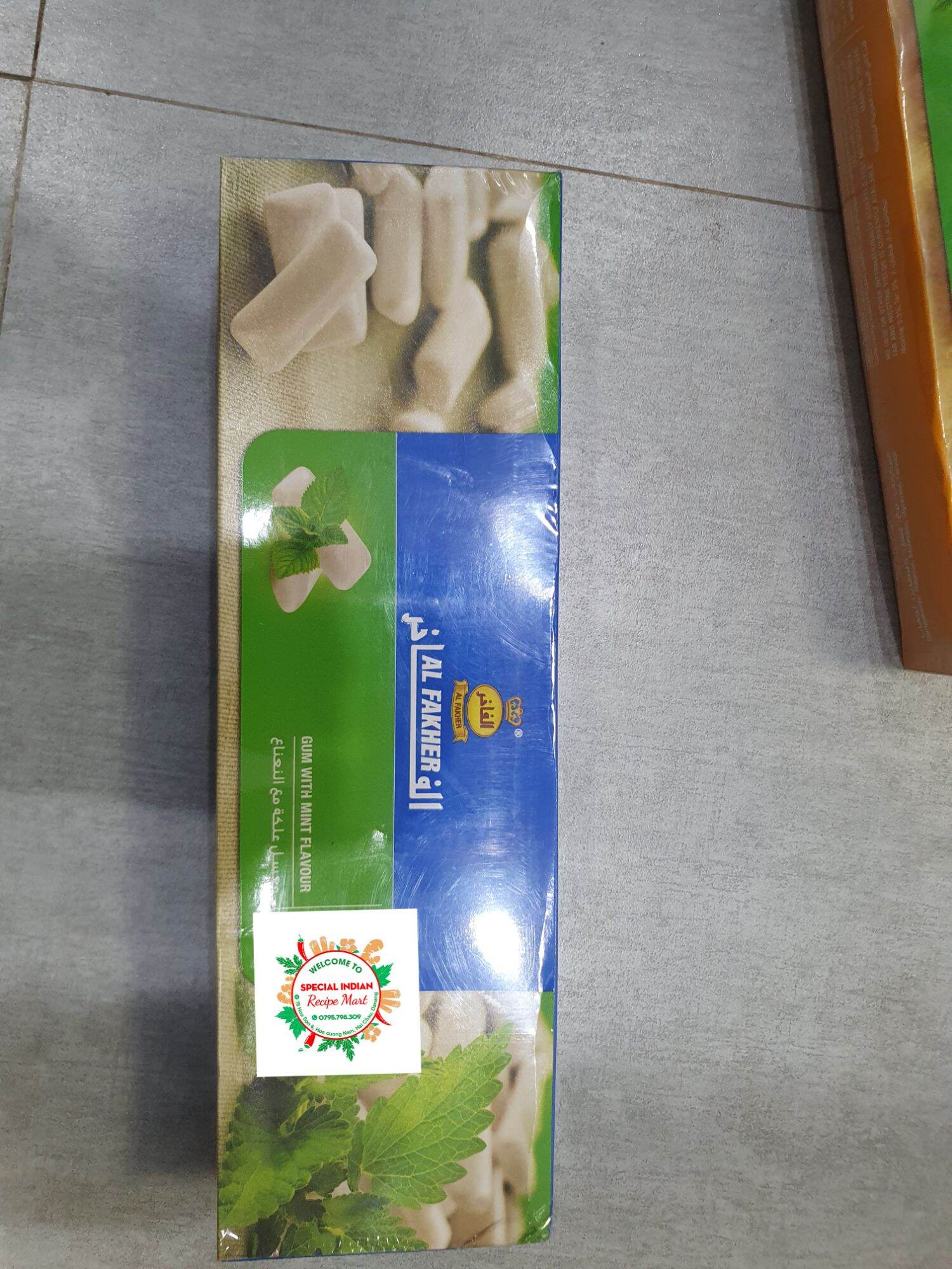 Al Fakher Flavour 50g