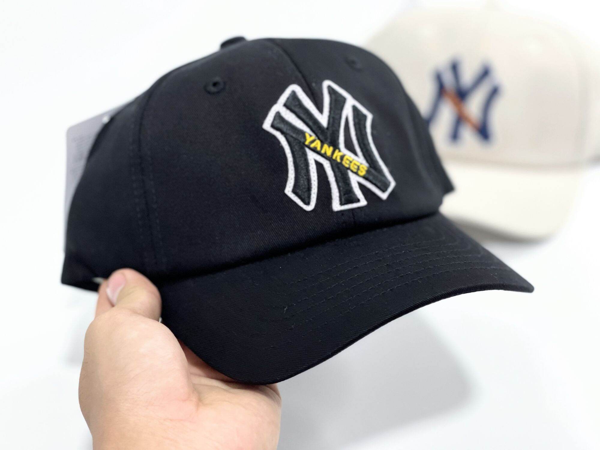 Nón kết MLB mẫu mới hàng chuẩn Hàn quốc