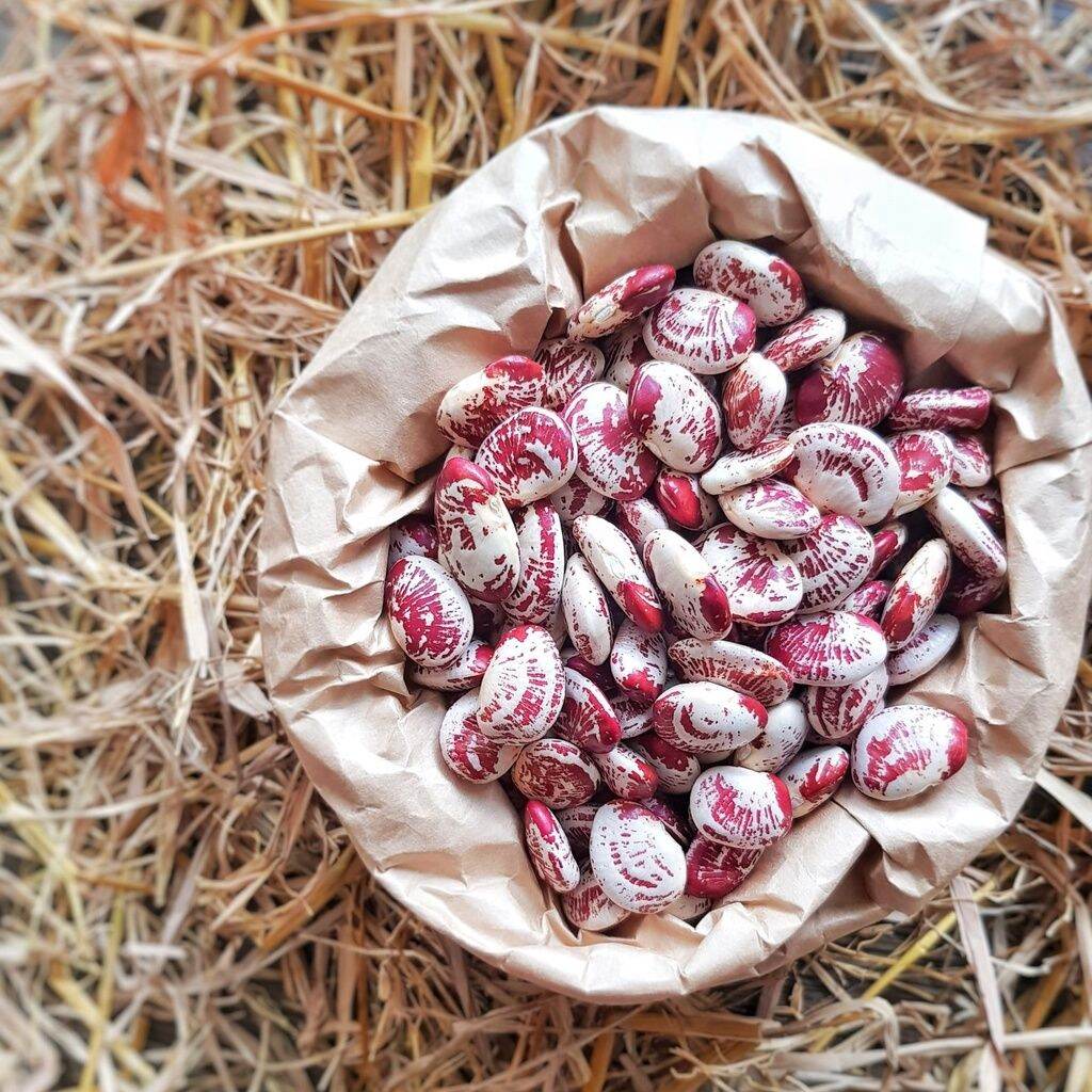 1kg Đậu Ngự Loại 1( Bao Thơm ,Bở )