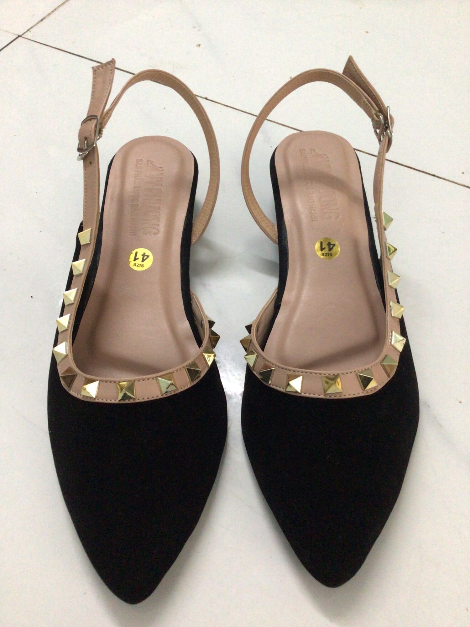 Sục bigsize 33-43