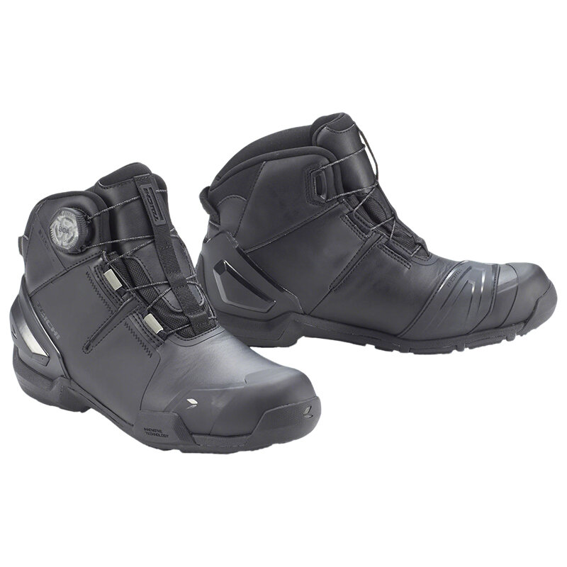 RSTAICHI | Waterproof Breathable Motorcycle Riding Boots Giá 7,705,000 Đồng*Miễn phí vận chuyển