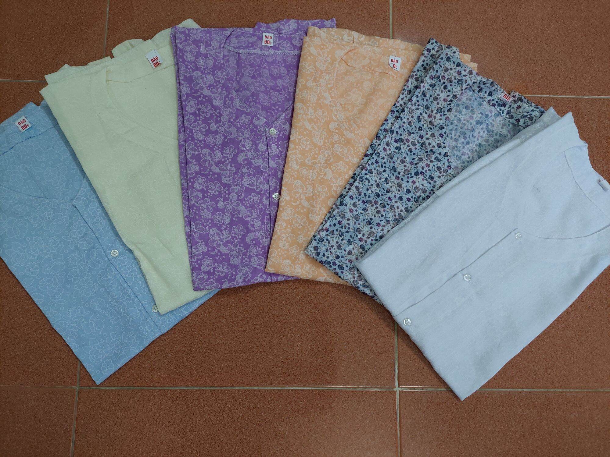 Áo nõn cộc bà già hàng đẹp