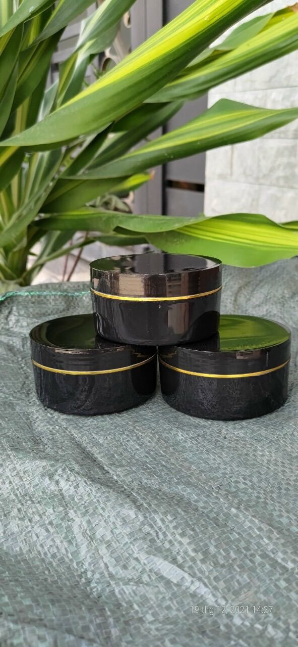 10 hủ đựng kem 250g