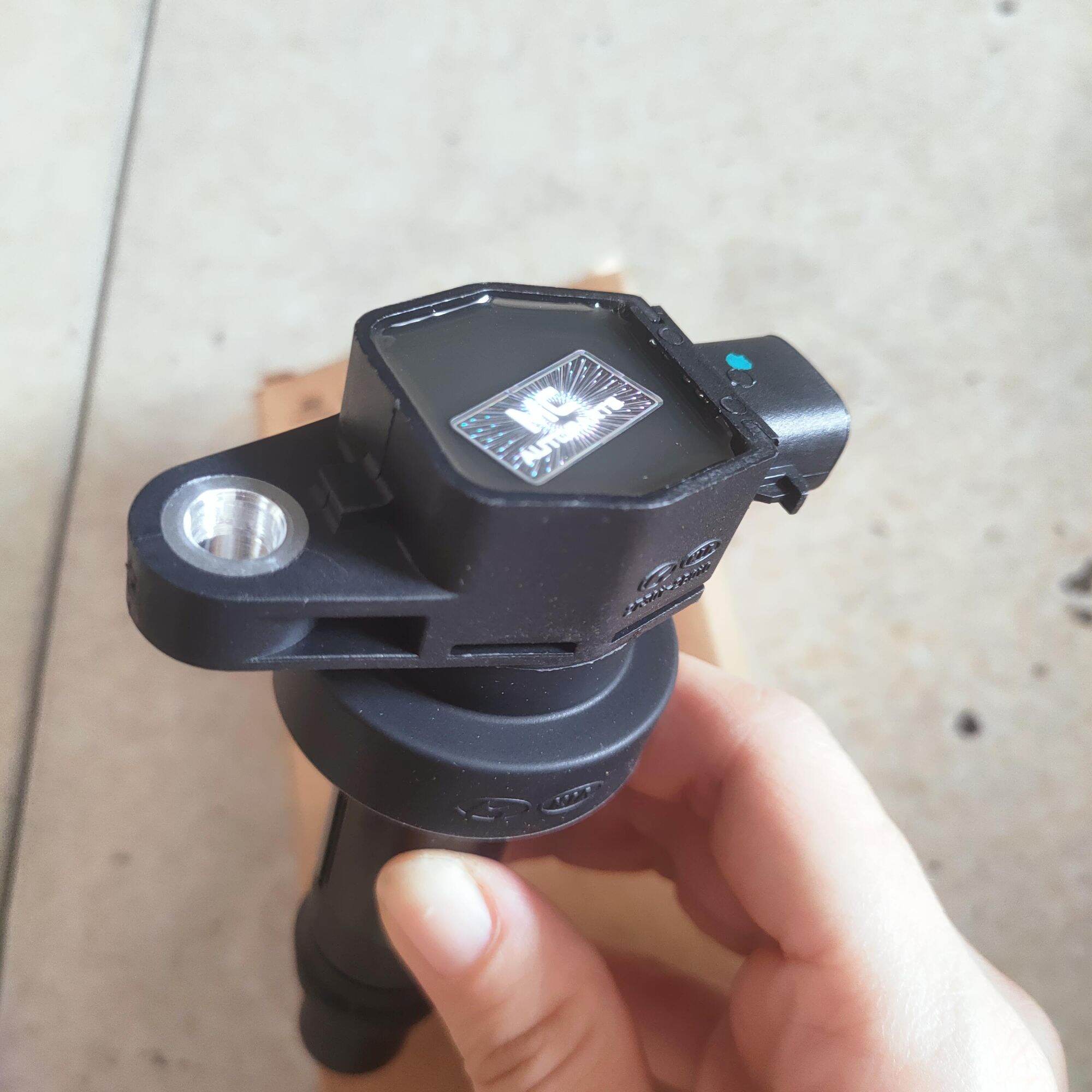 Mô bin (mobin) đánh lửa KIA CARENS FORTE K3 CERATO ACCENT I30 ELANTRA  mã 27301- 2B010 Made in Korea