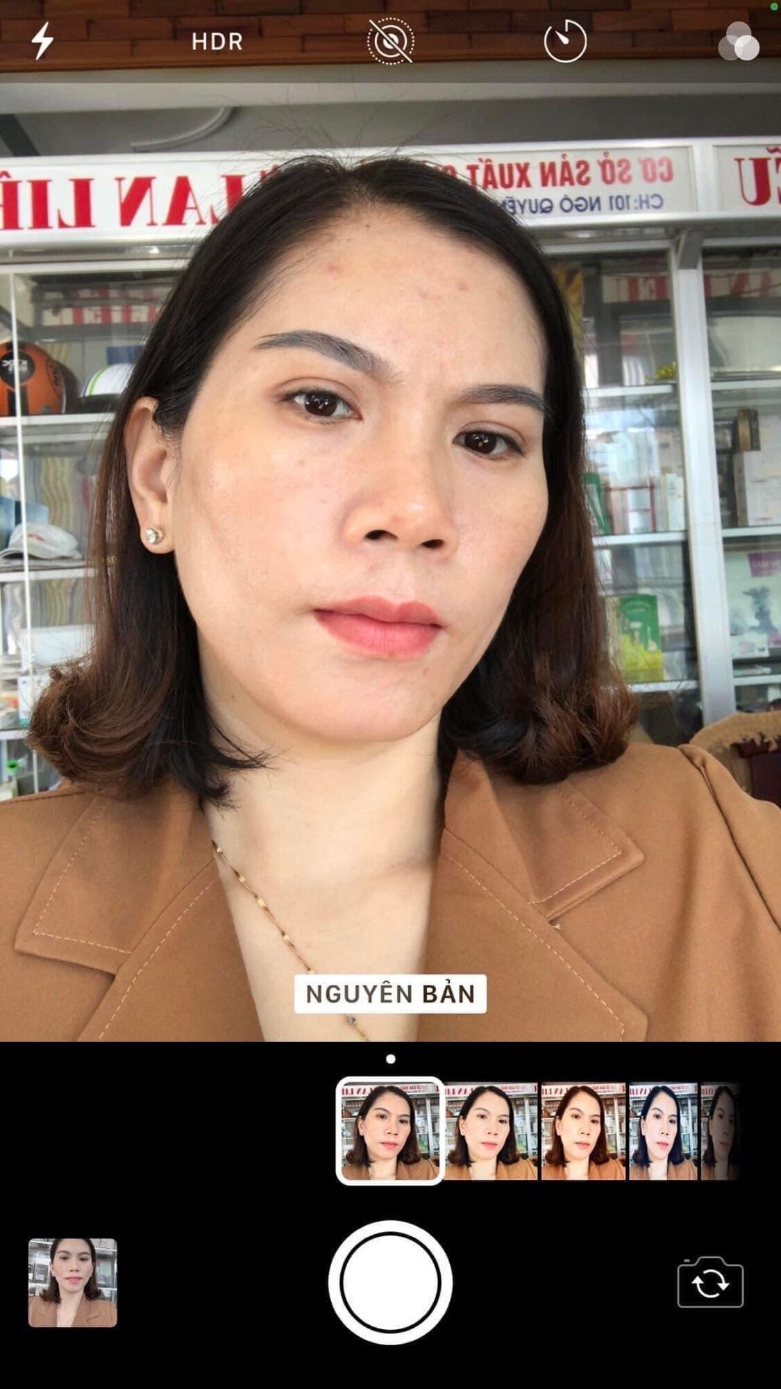 Viên Uống Trắng Da Mờ Nám White+++ Cao Cấp Huna