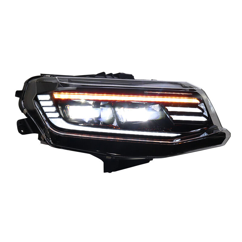 YOUMA | Camaro Compatible LED Headlight Assembly 16-20 Giá 28,565,000 Đồng*Miễn phí vận chuyển