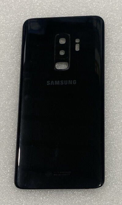 Nắp lưng thay thế điện thoại SS S9plus