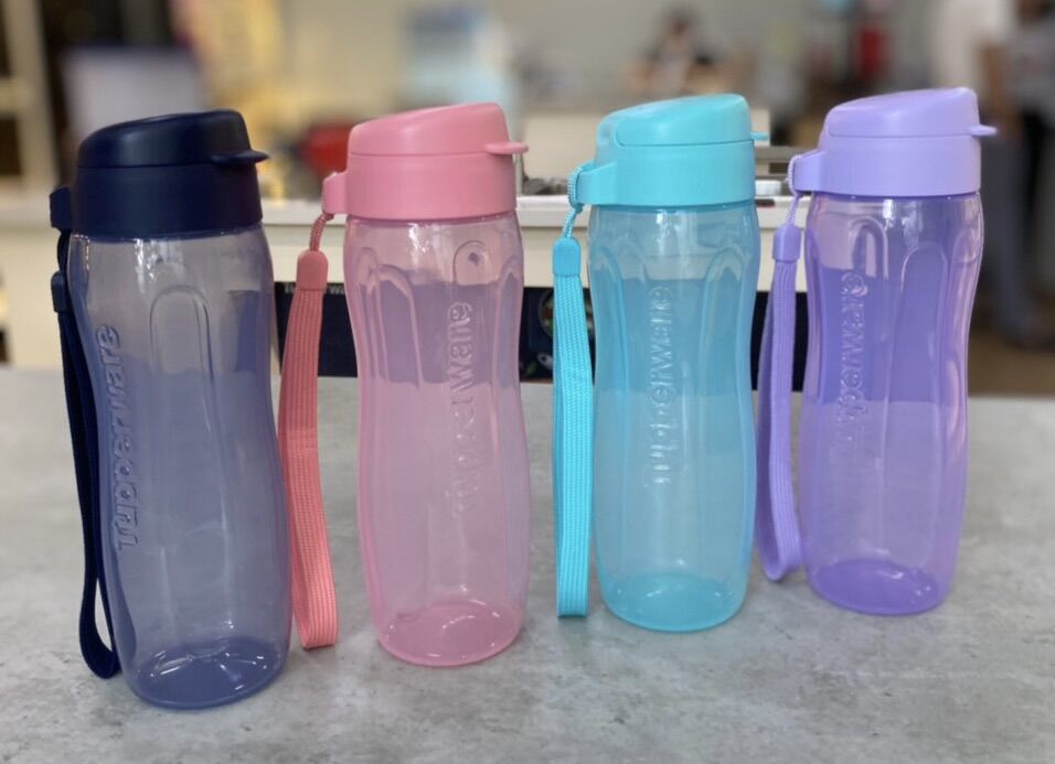 [HCM]Bình Nước Eco Bottle Gen 2 500ML