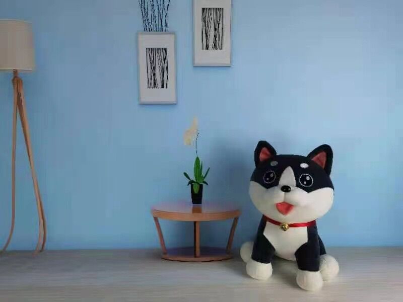 Thú bông 30cm nhiều mẫu đáng iu bông mềm mịn cho bé - Đồ chơi thú nhồi bông