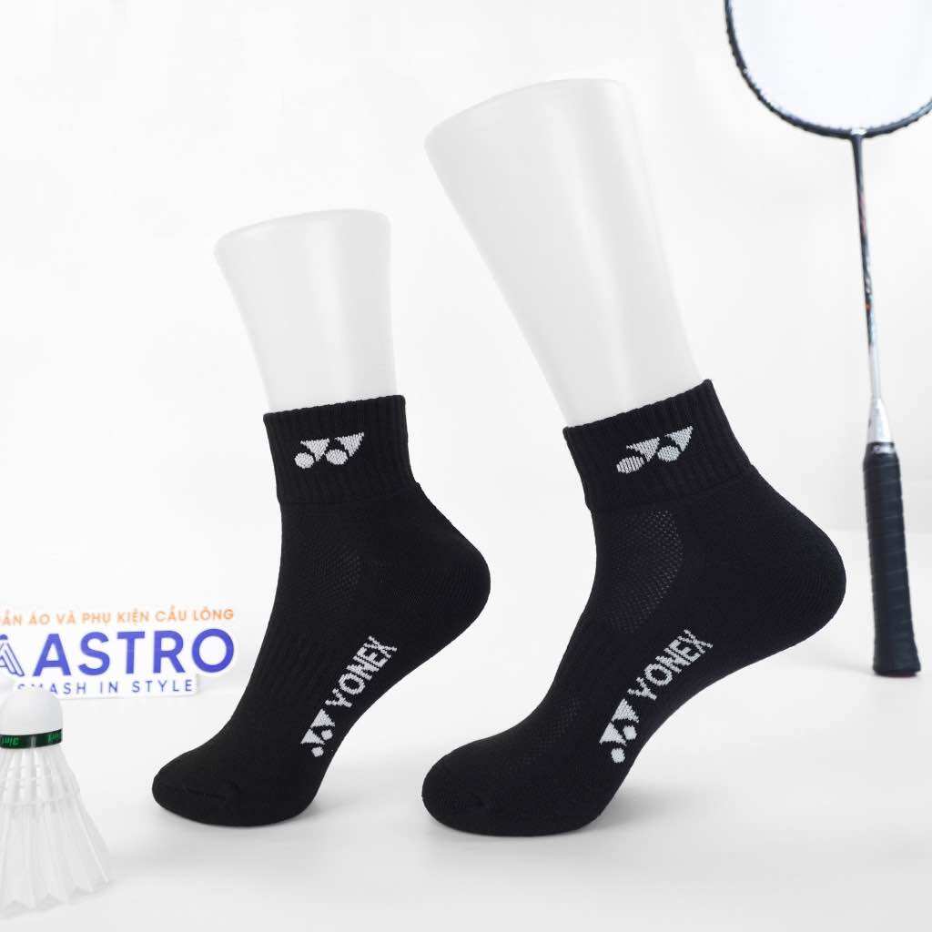 Tất /Vớ  yonex cổ ngắn cao cấp
