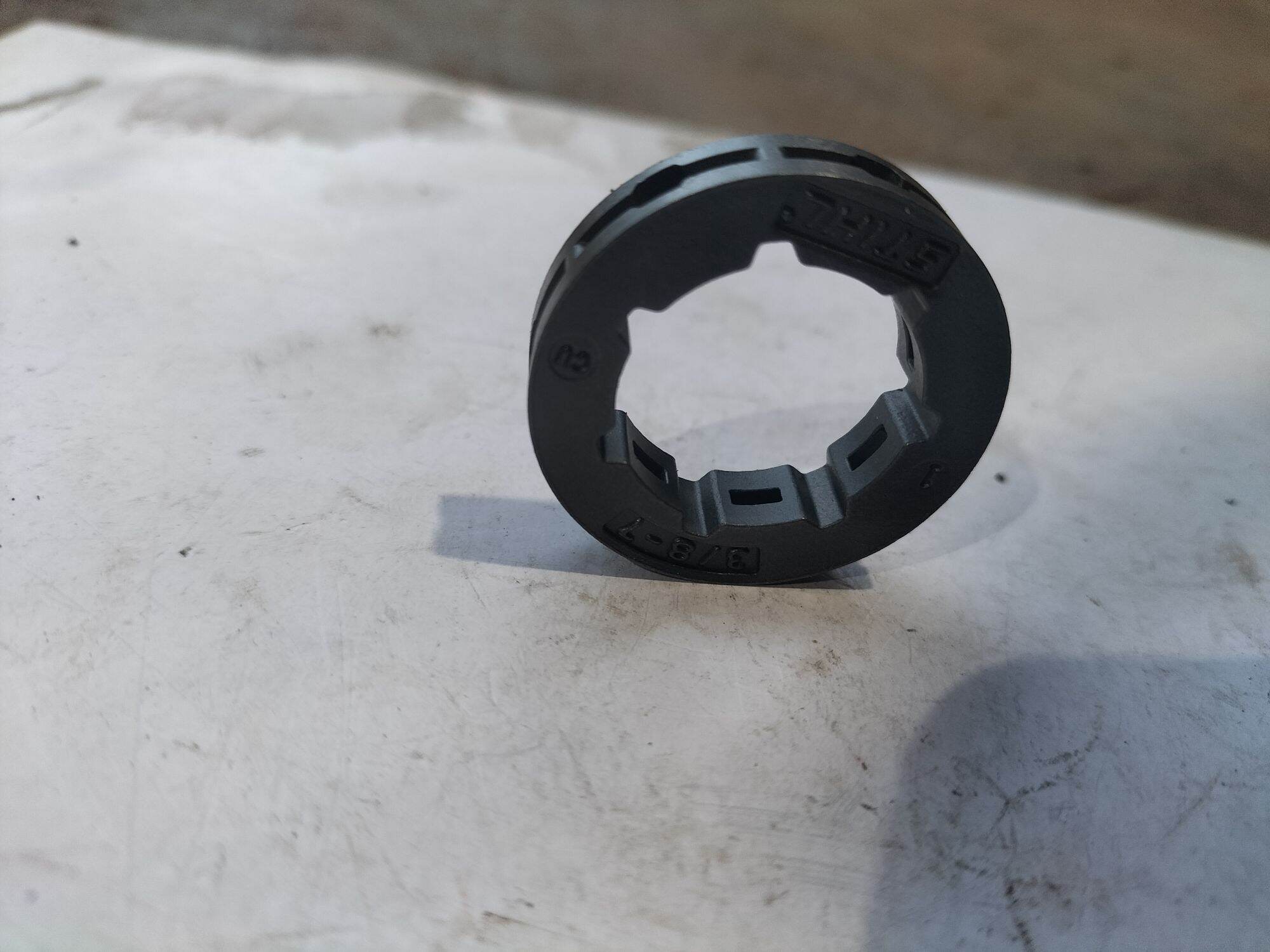 Đồng tiền Rin máy cưa xích 381/382/038