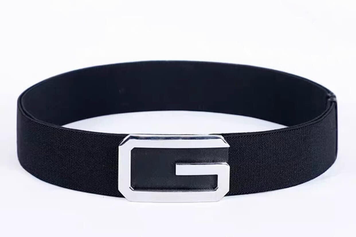 Thắt lưng chun cao cấp G Golf
