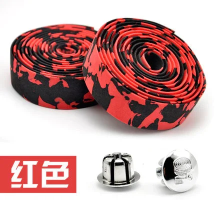Dây cuốn tay lái, ghi đông xe đạp