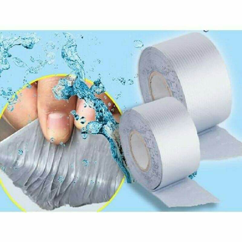 Keo dán chống thấm siêu dính 5cm