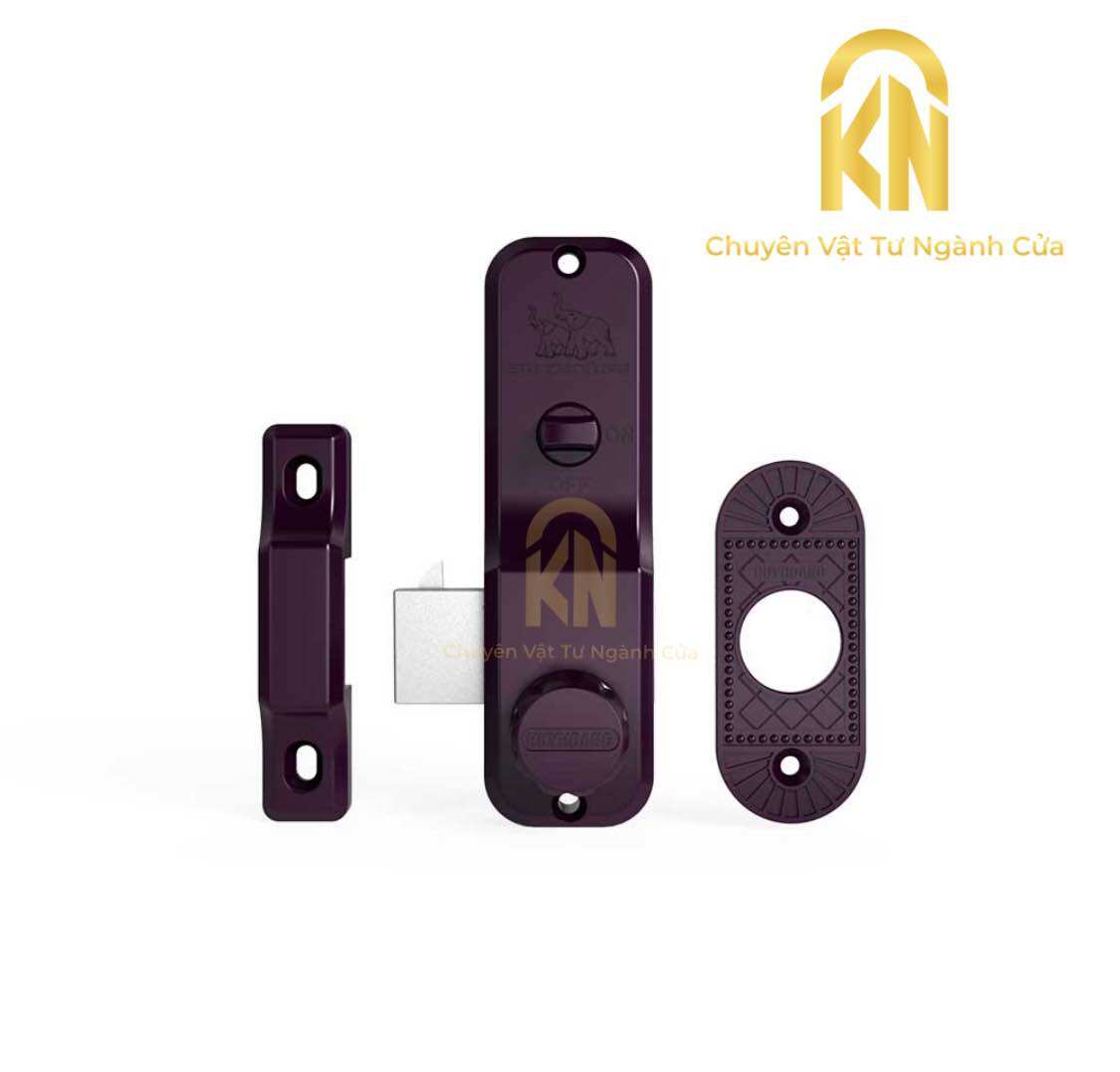 [HCM]Khóa cửa lùa / mở B52 huy hoàng