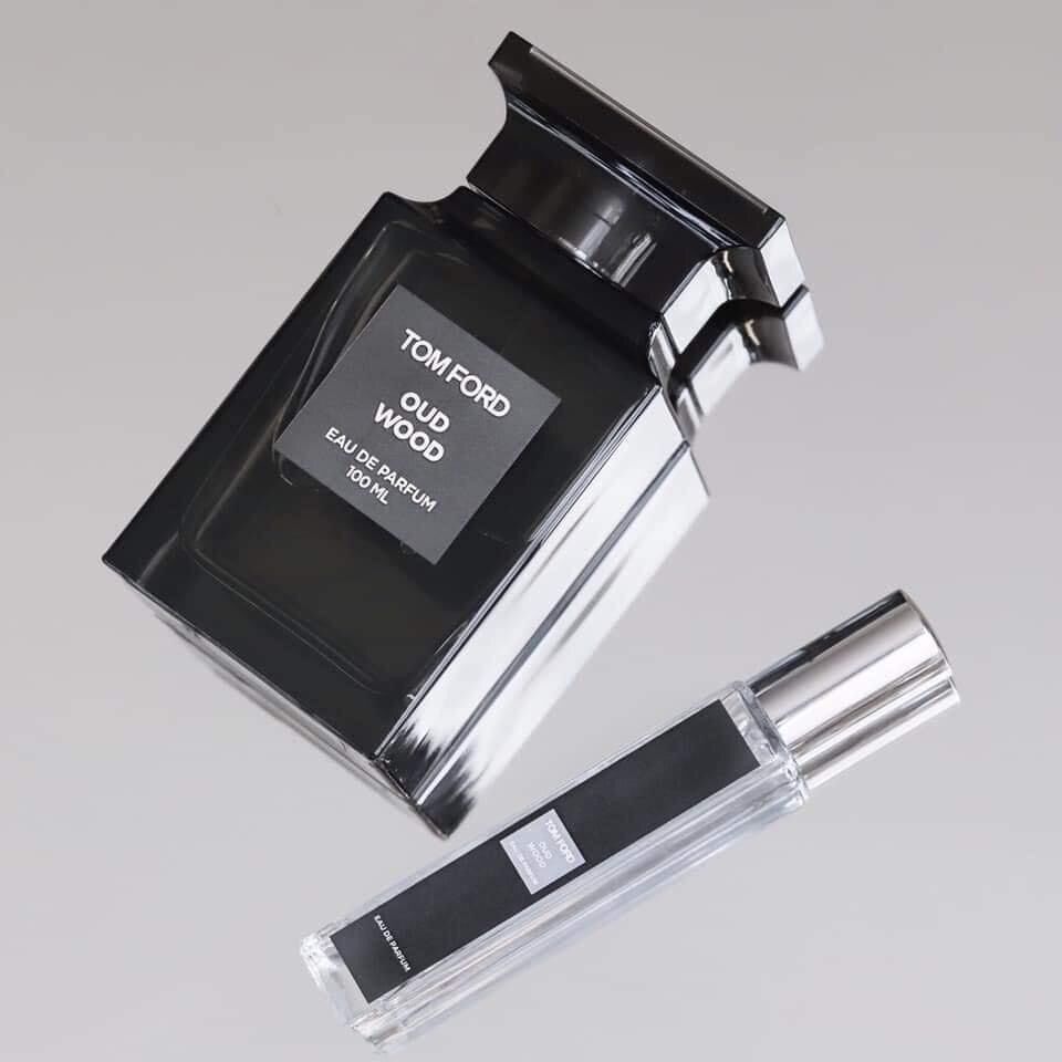 [Mẫu Chiết]Nước hoa Tom Ford Oud Wood EDP