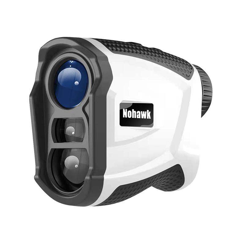 Nohawk | High Precision Infrared Laser Range Finder Portable