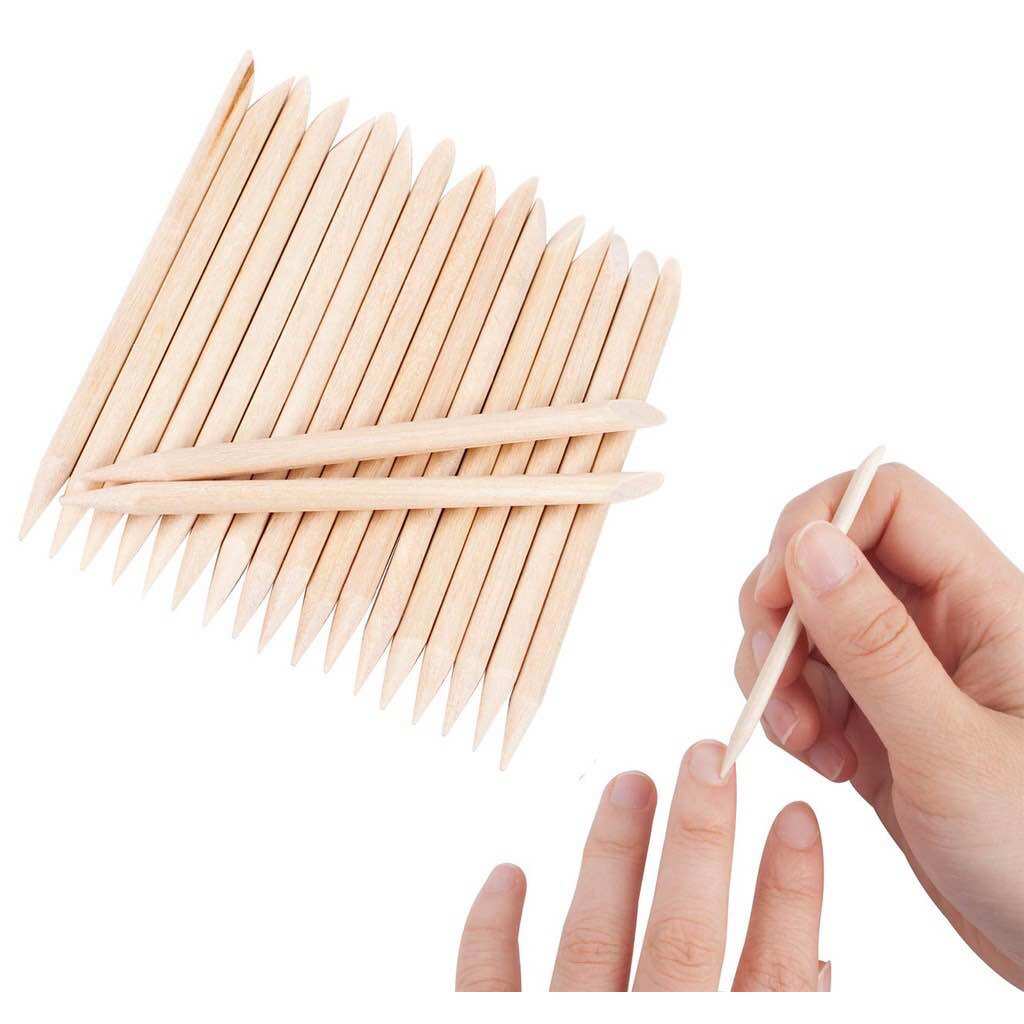 Cây gỗ đẩy da gỡ móng