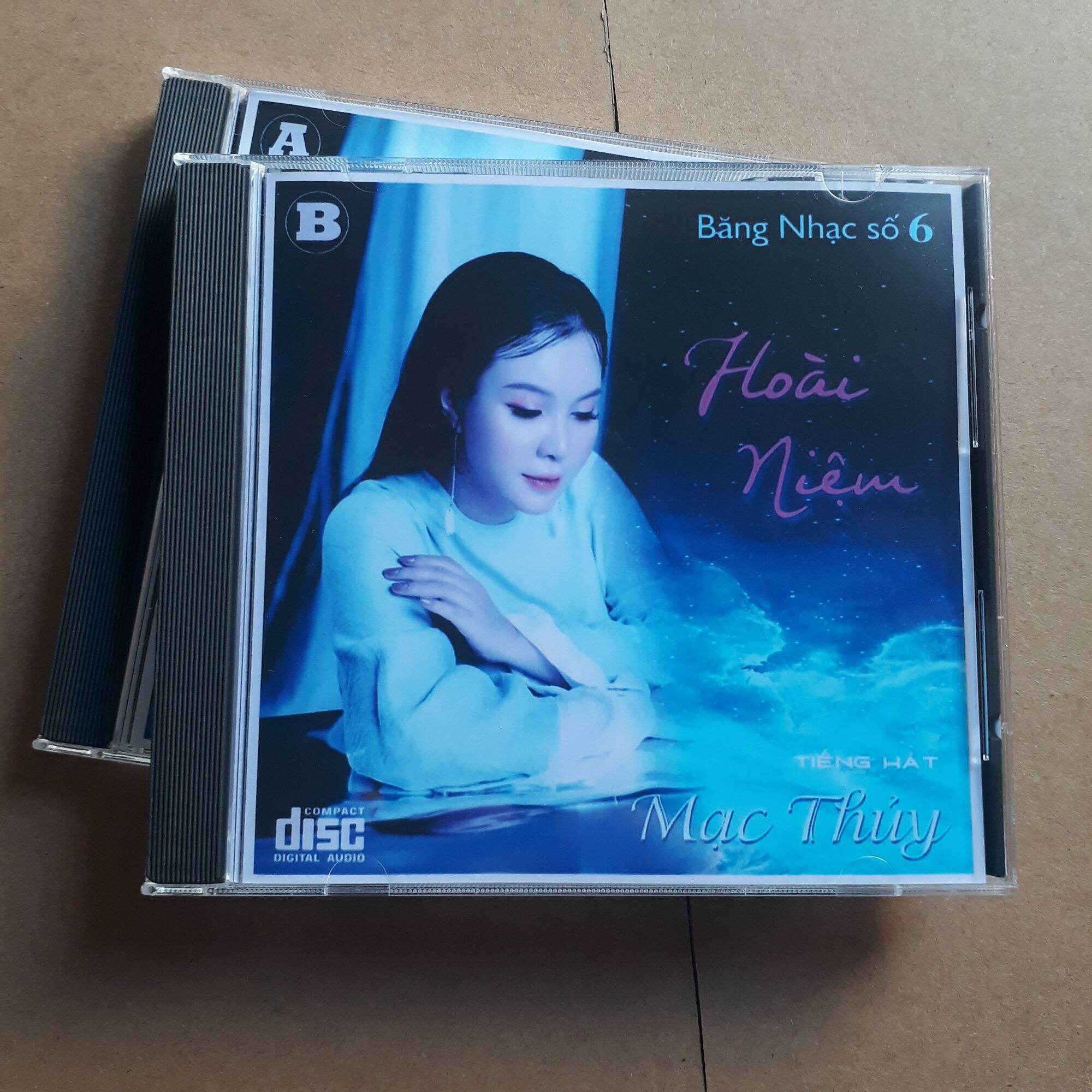 Mạc thủy - hoài niệm 6