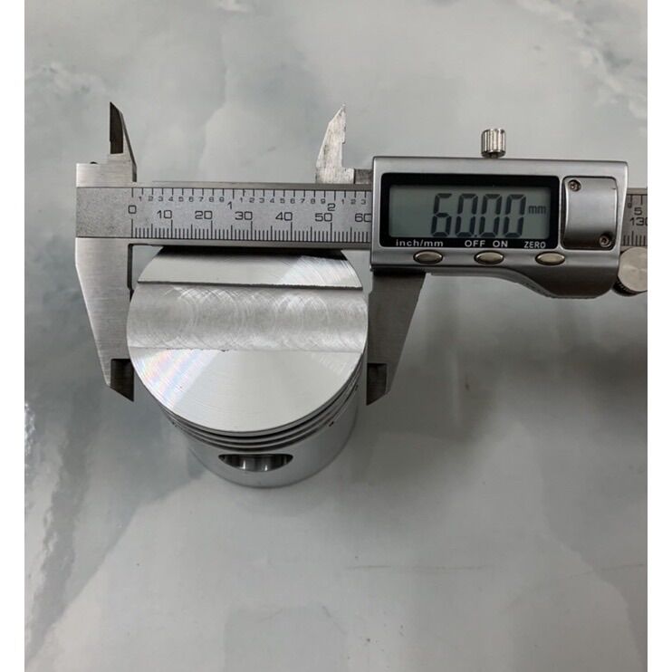 piston 60mm hitachi phay nghịch ắc