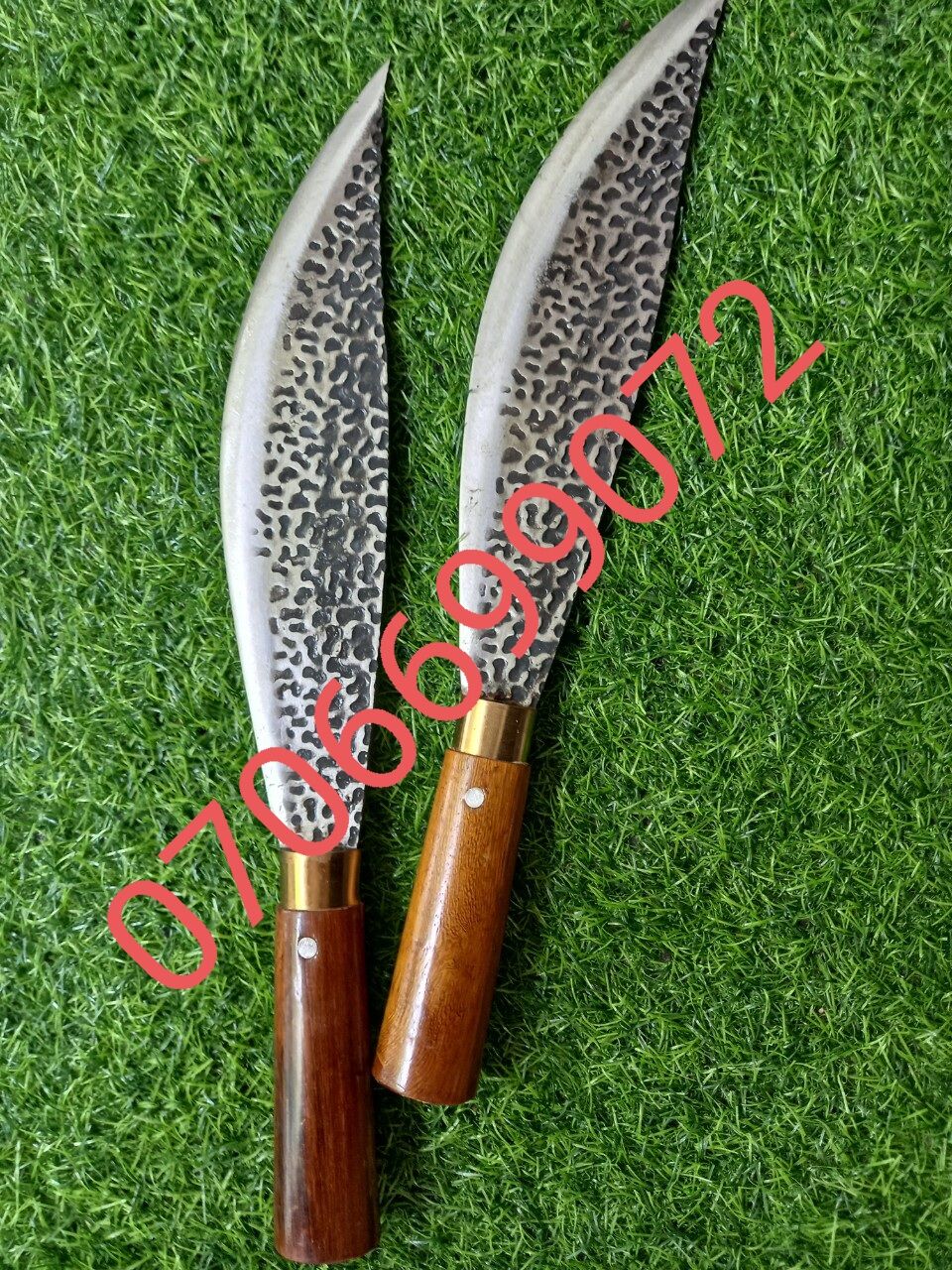 dao thái thịt heo thịt gà(dụng cụ làm bếp)