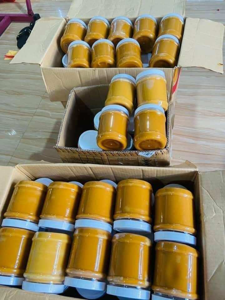 1kg đường thốt nốt nguyên chất